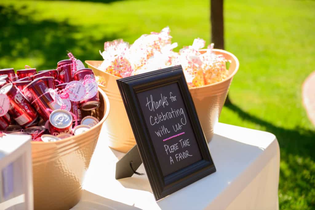 How to have a handmade wedding--and still keep your sanity!