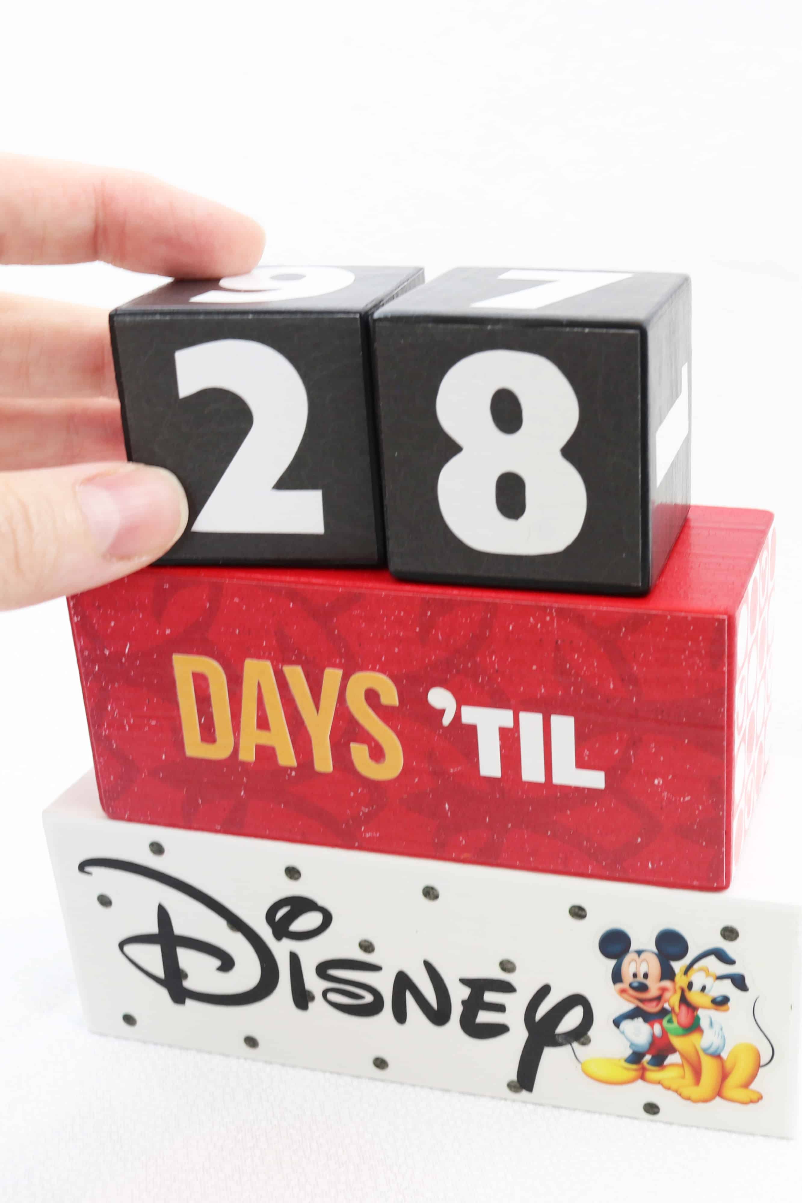 6 Disney Crafts to Make Before Your Next Disney Vacation