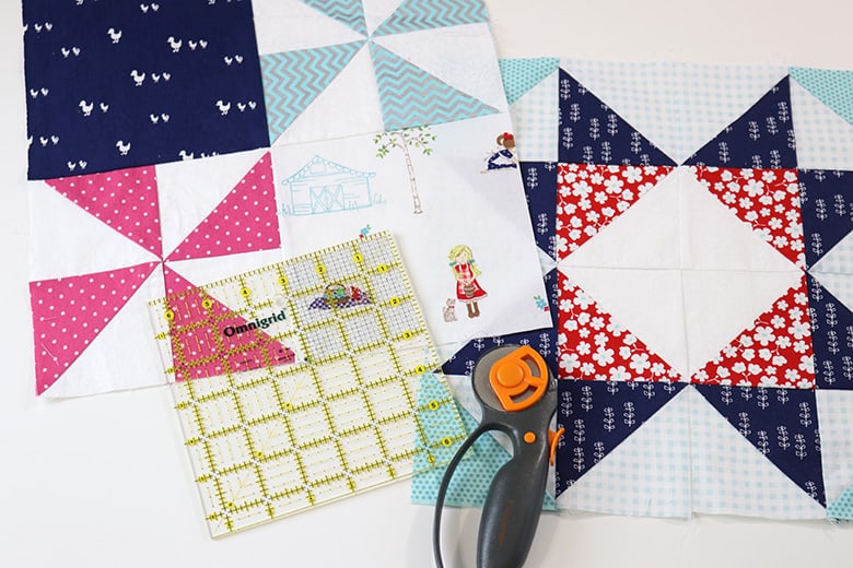 8 Important Quilting Supplies You Need