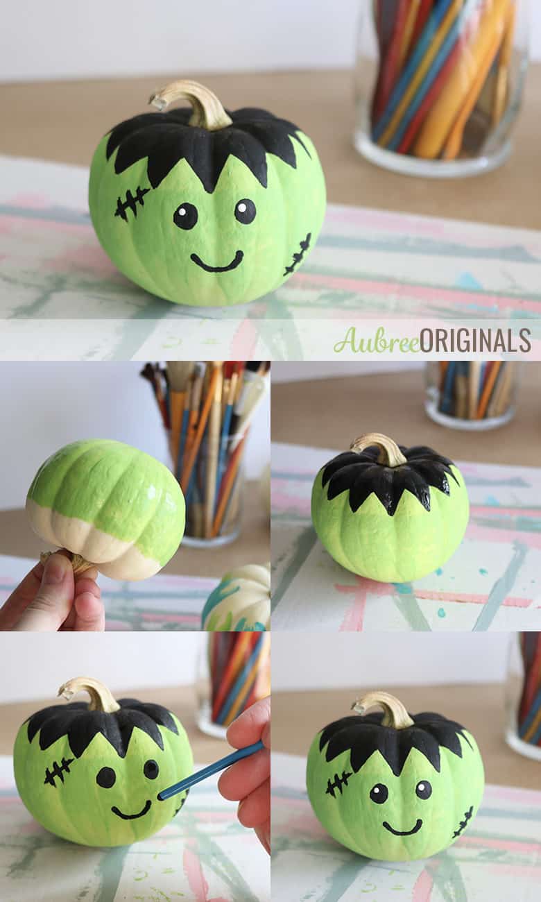 All You Need To Know About Cute Pumpkin Painting - Painters Legend