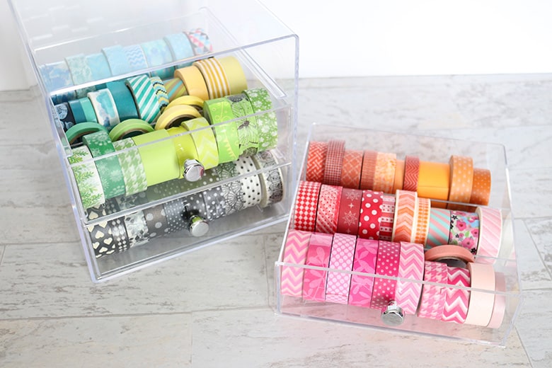 Washi discount