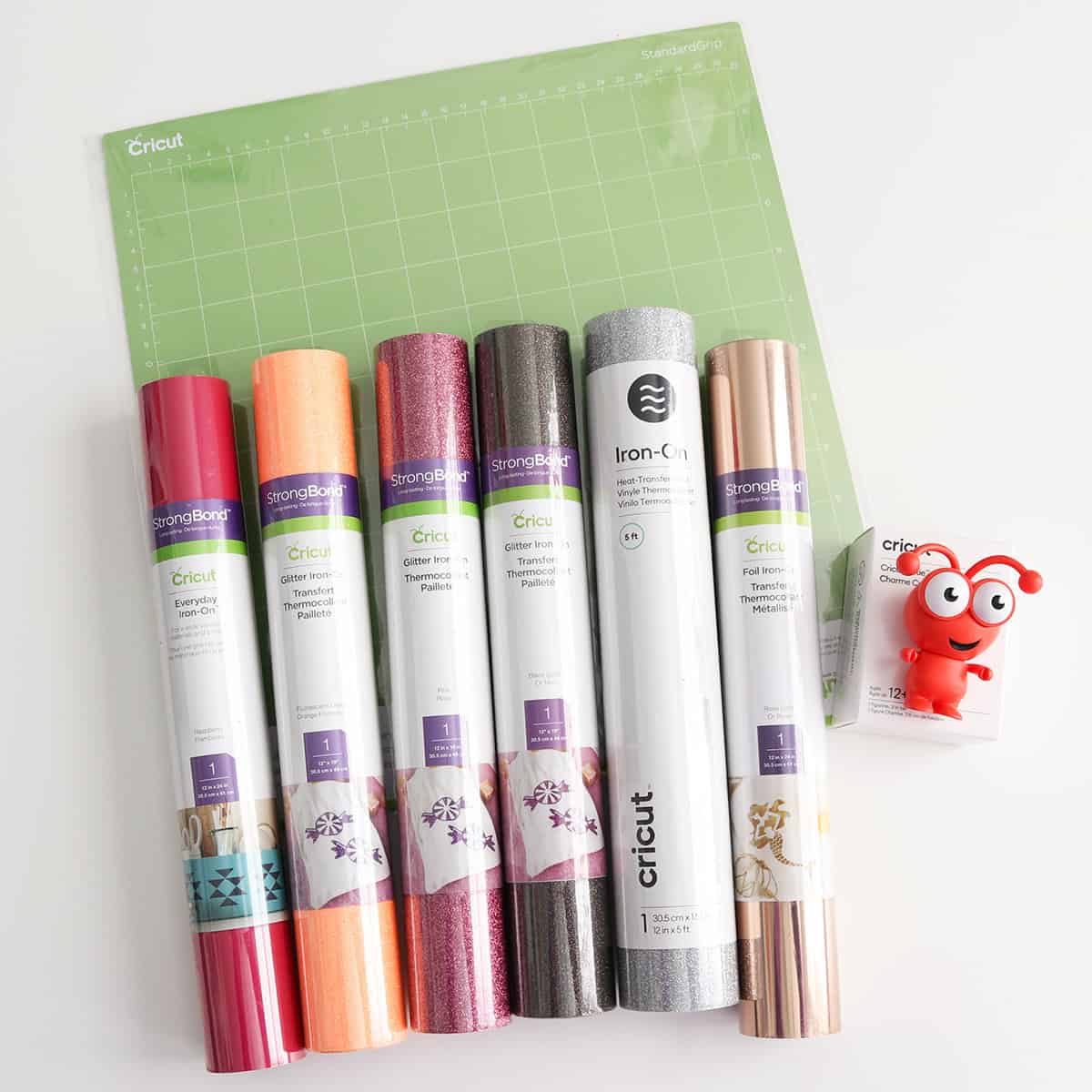 poppy field cricut mystery box 2025