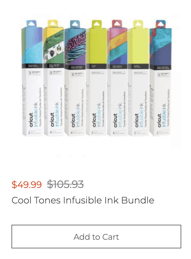 Infusible Ink™ Markers (1.0), Neons (5 ct)