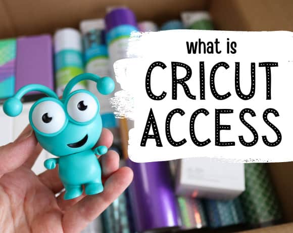 What Is Cricut Access and Is It Worth It?