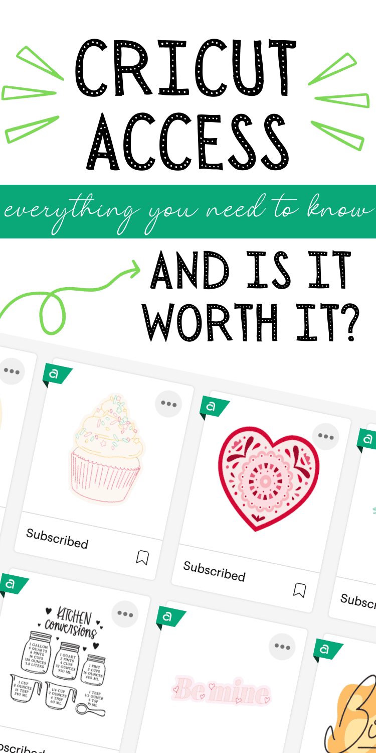 Everything You Need to Know About Cricut