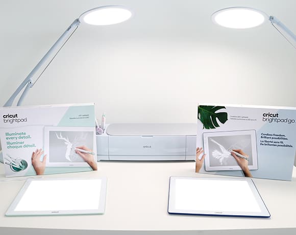Cricut brightpad review