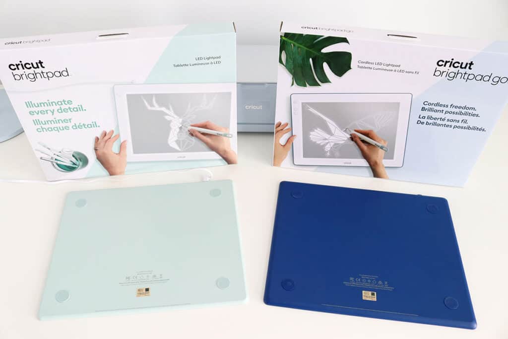 everything you need to know about Cricut BrightPad