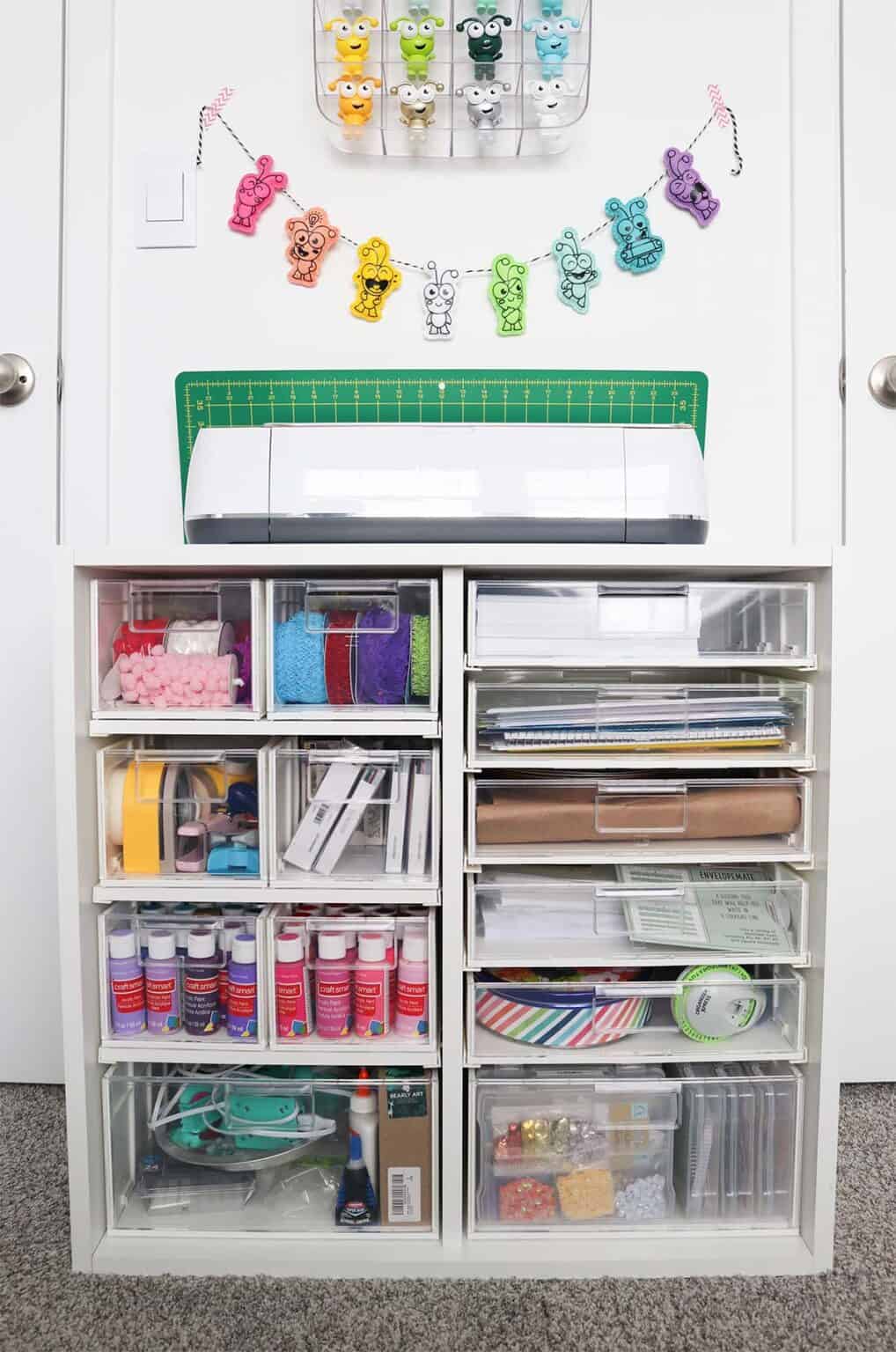 My Honest Review of the Create Room Cubbyand Coupon Code! Aubree