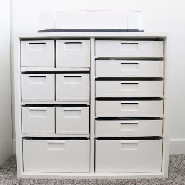 My Honest Review of the Create Room Cubbyand Coupon Code! Aubree