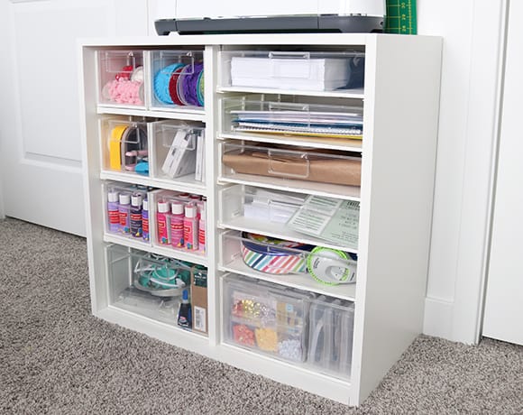 My Honest Review of the Create Room Cubby-and Coupon Code! - Aubree ...