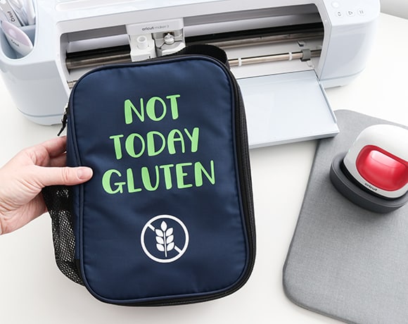 diy lunch box project
