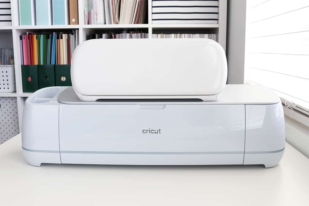 Cricut Joy Xtra vs. Cricut Maker