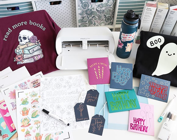 Cricut Joy Xtra: Everything You Need to Know & How to Use It - Aubree  Originals