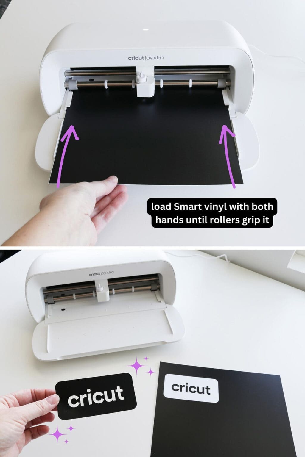 Cricut Joy Xtra: Everything You Need to Know & How to Use It - Aubree ...