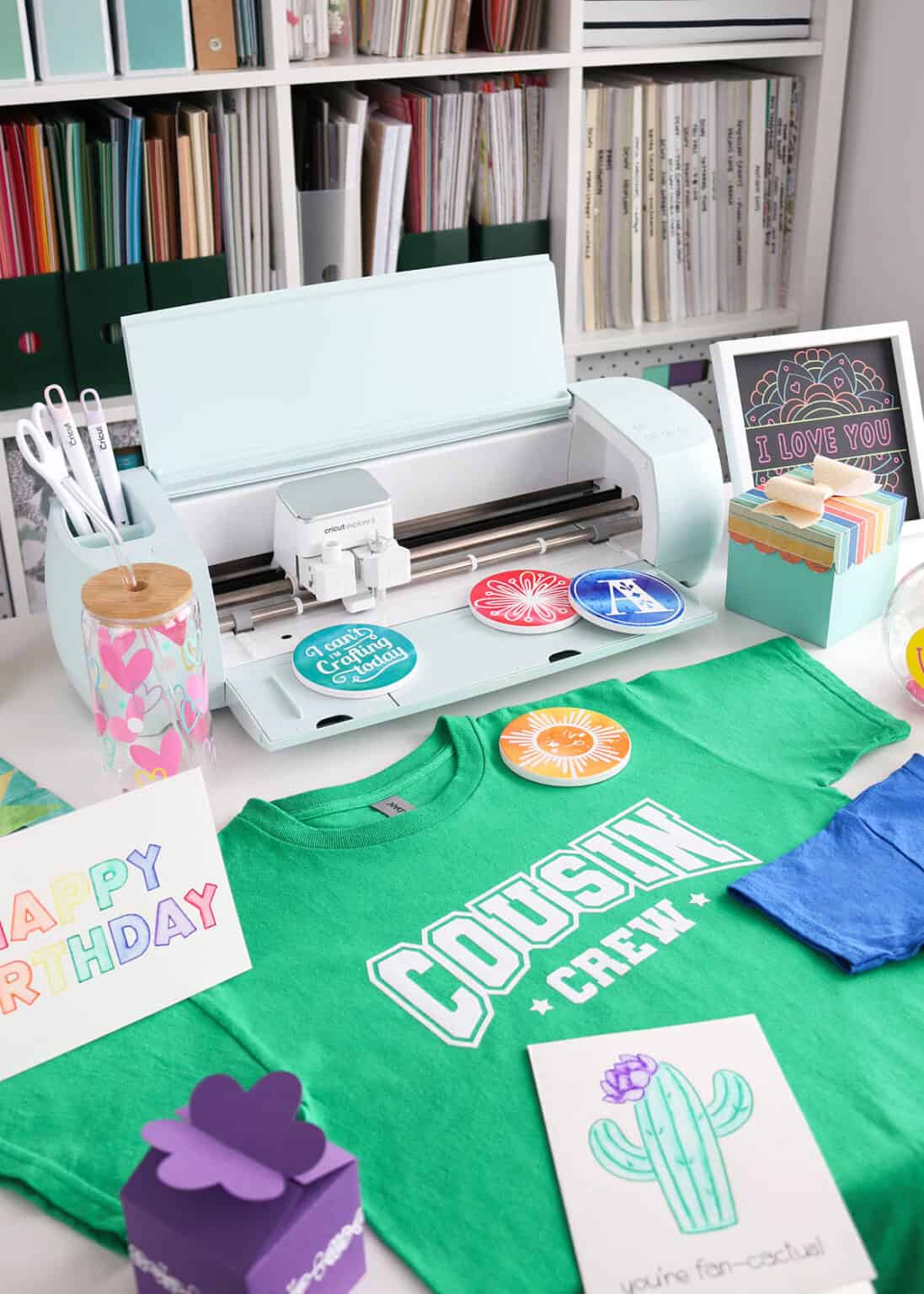 My Honest Review of the Cricut Explore 3 Machine - Aubree Originals