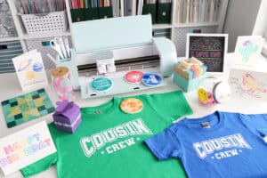 My Honest Review of the Cricut Explore 3 Machine - Aubree Originals