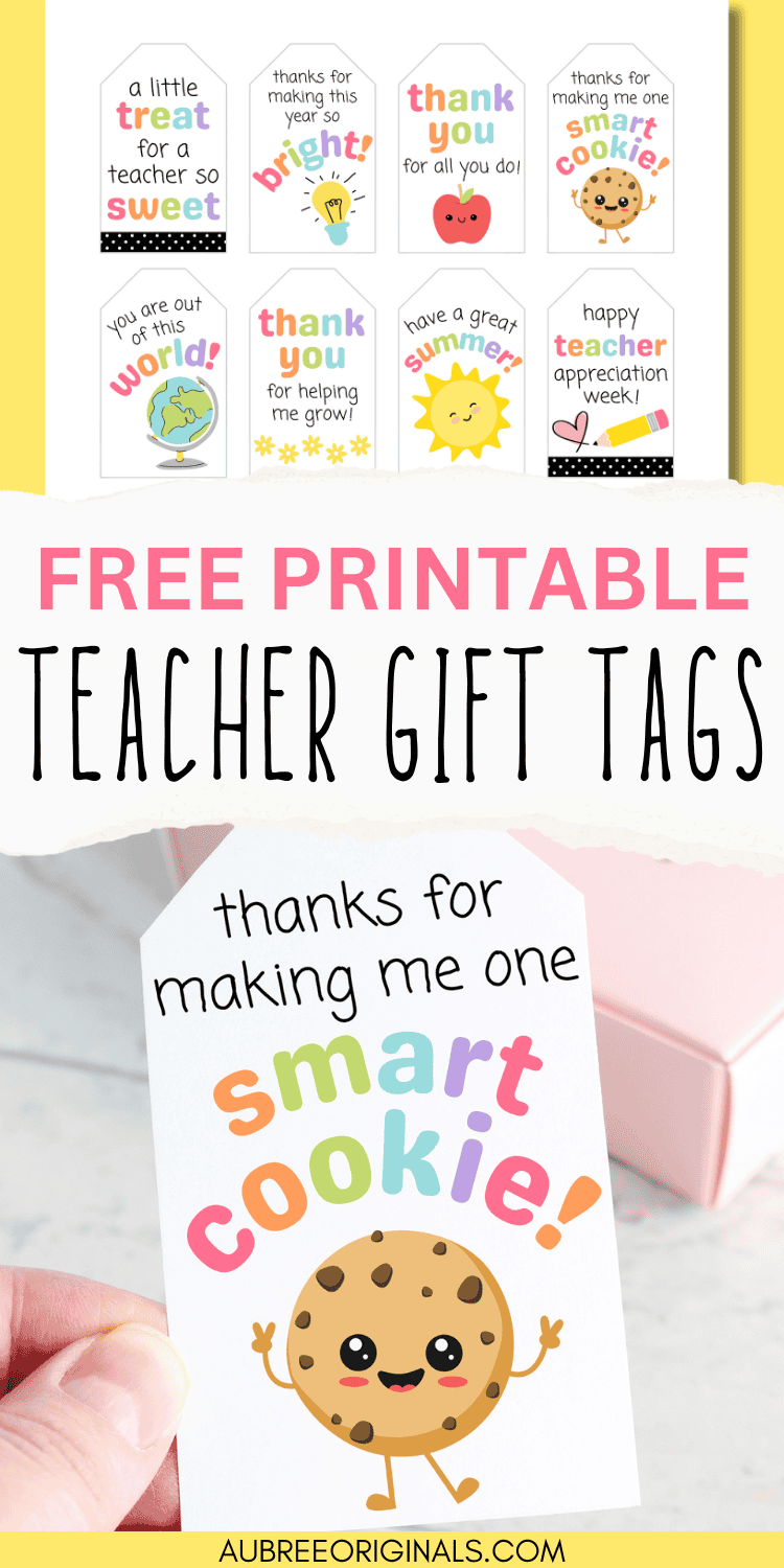 free-printable-teacher-appreciation-gift-tags-aubree-originals for Free Printable Teacher Appreciation Printables Pdf Free Printable Teacher Appreciation Gift Tags - Aubree Originals for Free Printable Teacher Appreciation Printables Pdf